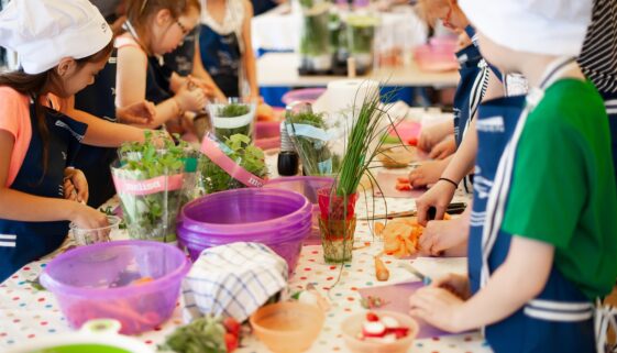 cooking lesson workshops children 4283413