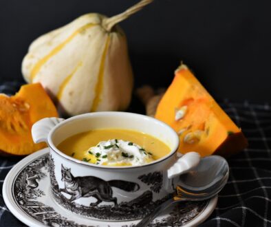 pumpkin soup soup 4508015