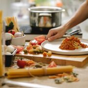 spaghetti pasta cooking kitchen 6639970