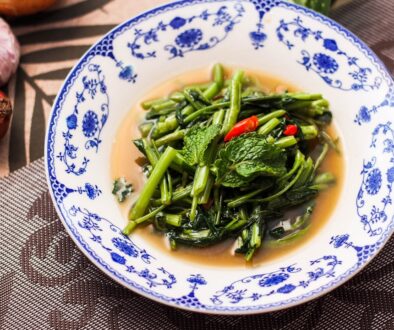 Azjatyckie inspiracje w codziennym gotowaniu - jak gotować po azjatycku