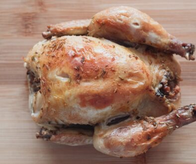 Jak prawidłowo przyprawiać dania z kurczaka - poradnik smaku