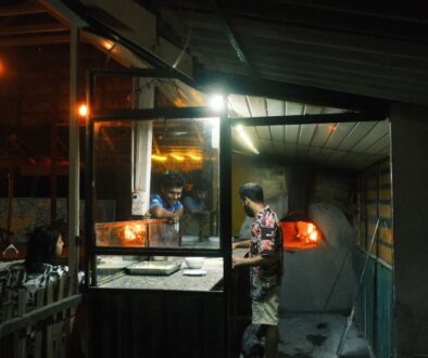 Warsztaty kulinarne - przełam rutynę i odkryj nowe, kulinarne horyzonty