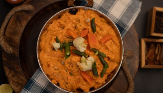 Sekrety domowej czerwonej pasty curry - od podstaw do idealnego smaku