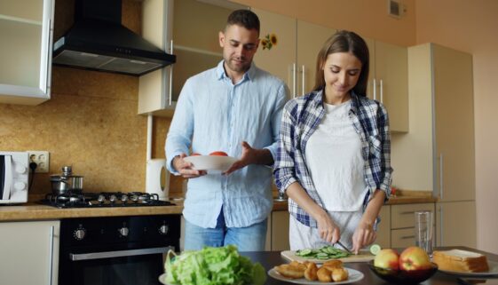 Jak wybrać odpowiedni program dietetyczny dla siebie - poradnik