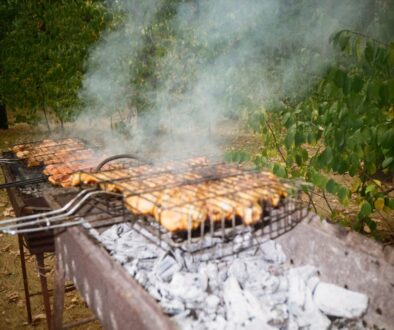 Gotowanie z dzieckiem to idealny sposób na rodzinną zabawę