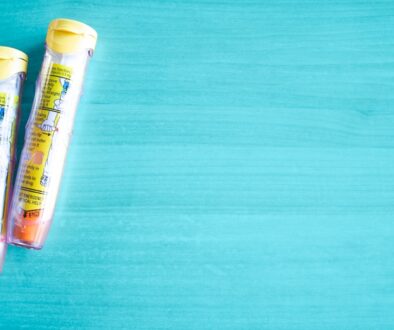 Alergie pokarmowe - jak sobie radzić z dietą bez glutenu i laktozy