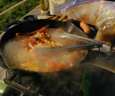 Jak gotować bez marnowania żywności i dlaczego to ważny trend