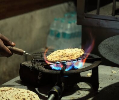 Przepisy na dania z grilla - odkryj alternatywne grillowanie