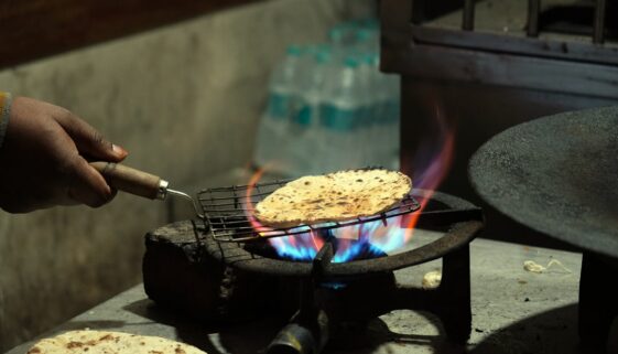 Przepisy na dania z grilla - odkryj alternatywne grillowanie