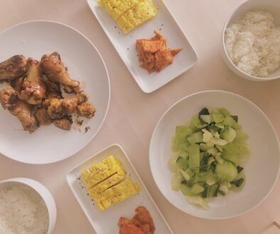 Jak przygotować dietetyczny obiad - smacznie i zdrowo