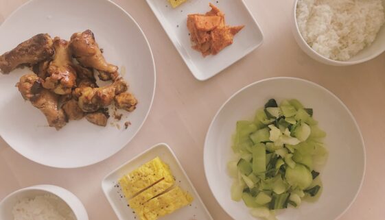 Jak przygotować dietetyczny obiad - smacznie i zdrowo