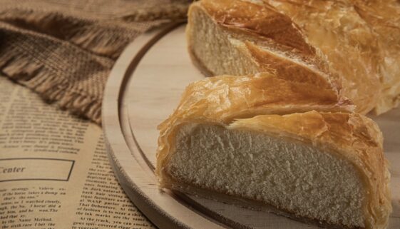 Pieczenie chleba w domu - od podstaw, krok po kroku