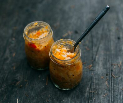 Jak przygotować domowe sosy do burgerów i nie tylko - poradnik