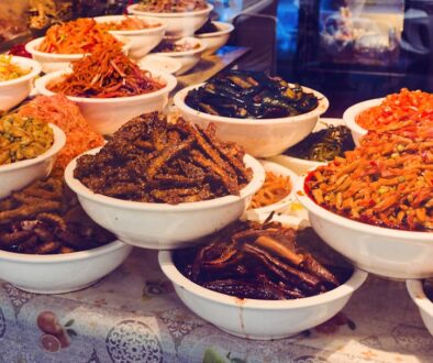 Odkryj bogactwo smaków w kuchni indyjskiej - przyprawy i aromaty