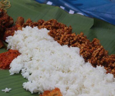 Kuchnia indonezyjska to nie tylko nasi goreng - co jeszcze warto wiedzieć