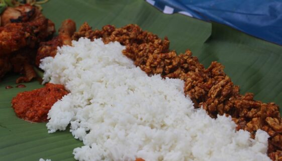 Kuchnia indonezyjska to nie tylko nasi goreng - co jeszcze warto wiedzieć