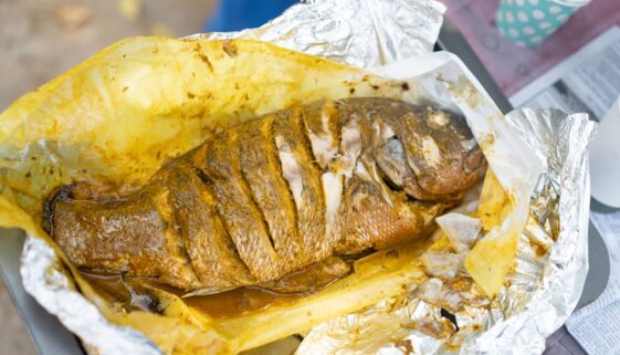 Odkryj sekrety kuchni jamajskiej - jak przygotować idealny jerk kurczak