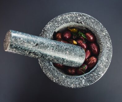 Kuchnia molekularna dla amatorów - od czego zacząć