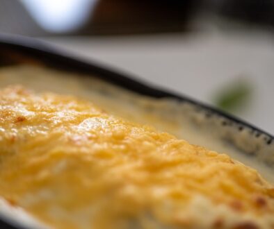 Wyjątkowe przepisy na omlety świata - poranek pełen smaku