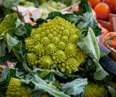 Tajniki kuchni roślinnej - jak gotować bezglutenowe dania wegetariańskie