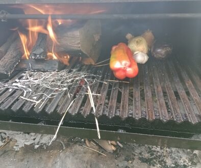 Jak upiec idealne warzywa - proste sposoby na wyjątkowy smak