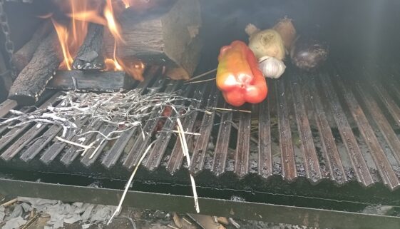 Jak upiec idealne warzywa - proste sposoby na wyjątkowy smak