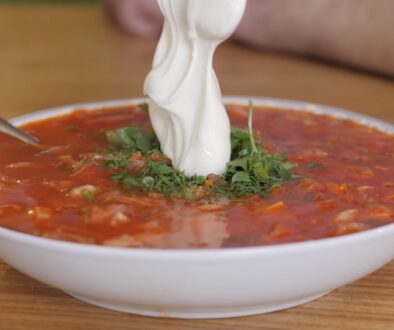 Jak podnieść smak zupy - proste triki i porady