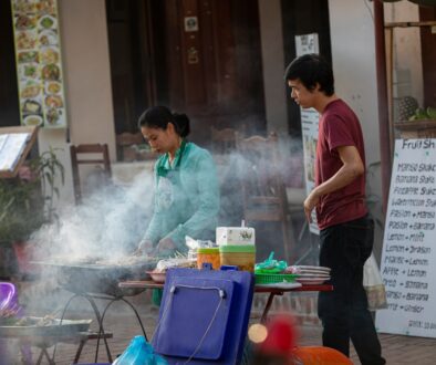 Jak gotować na parze - zdrowe i proste przepisy