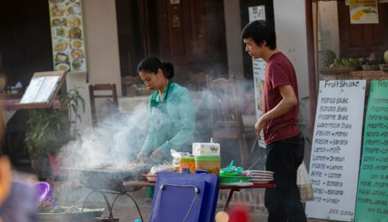 Jak gotować na parze - zdrowe i proste przepisy