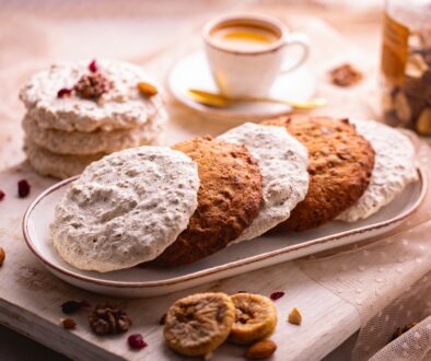 Słodkie dania kuchni świata - poznaj przepisy na wyjątkowe desery