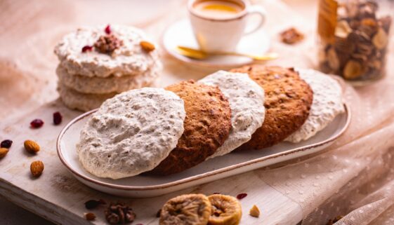 Słodkie dania kuchni świata - poznaj przepisy na wyjątkowe desery