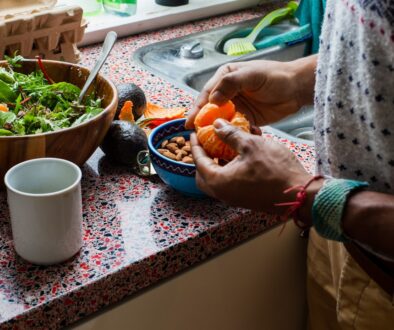 Dieta nastolatków - jak pokolenie Z redefiniuje zdrowe odżywianie