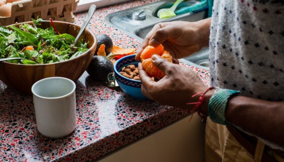 Dieta nastolatków - jak pokolenie Z redefiniuje zdrowe odżywianie