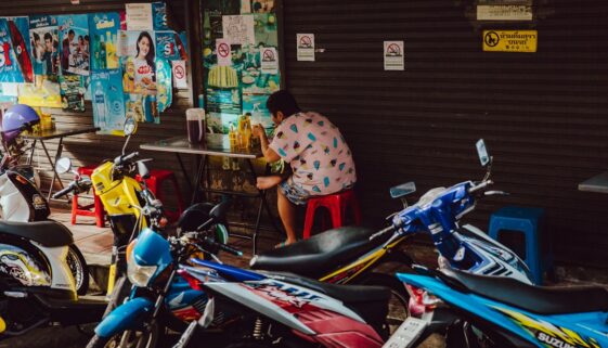 Słodko-kwaśna kuchnia tajska — jak opanować sztukę łączenia smaków