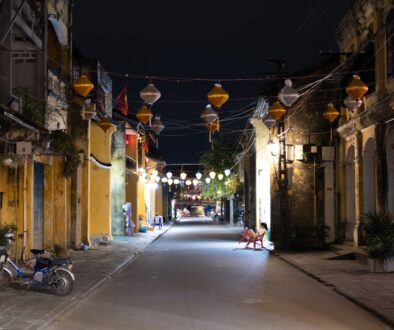 Poznaj wietnamską kuchnię od podstaw - jakich składników używać