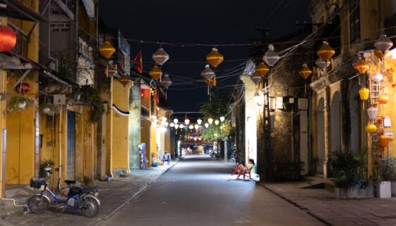 Poznaj wietnamską kuchnię od podstaw - jakich składników używać