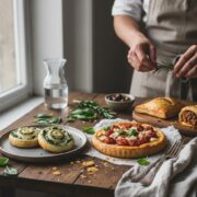 Co można zrobić z ciasta francuskiego na kolację Szybkie i sprawdzone pomysły