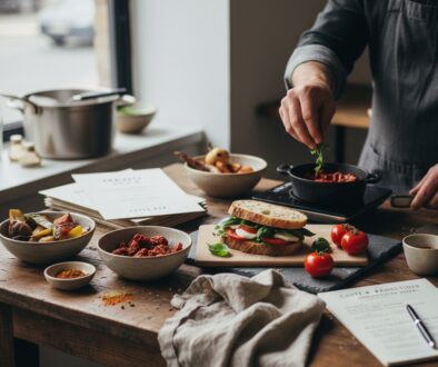Jakie badania do pracy w gastronomii są obowiązkowe Lista + koszty i ważność