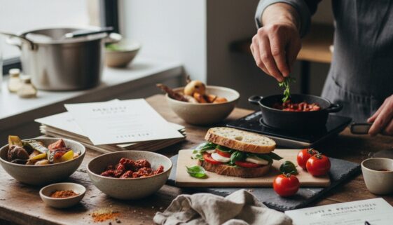 Jakie badania do pracy w gastronomii są obowiązkowe Lista + koszty i ważność