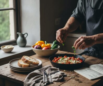 Mała gastronomia – jak zacząć i ile to kosztuje w 2026 roku Kompletny przewodnik